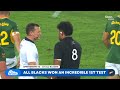 Will the Springboks be able to turn things around against the All Blacks? | Rugby Heaven