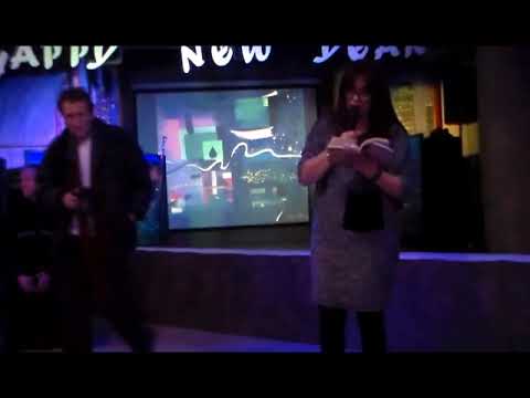 თამარ ლომიძე - სვენ ვოგე  - გილოცავთ ბედნიერებას ---