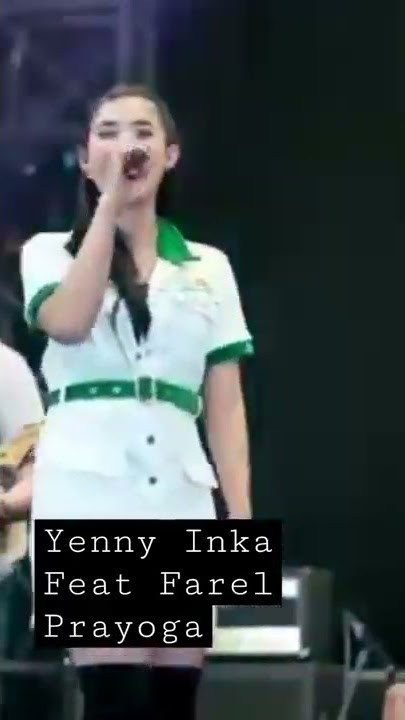 Yenny Inka feat Farel Prayoga Joko Tingkir #shorts #short