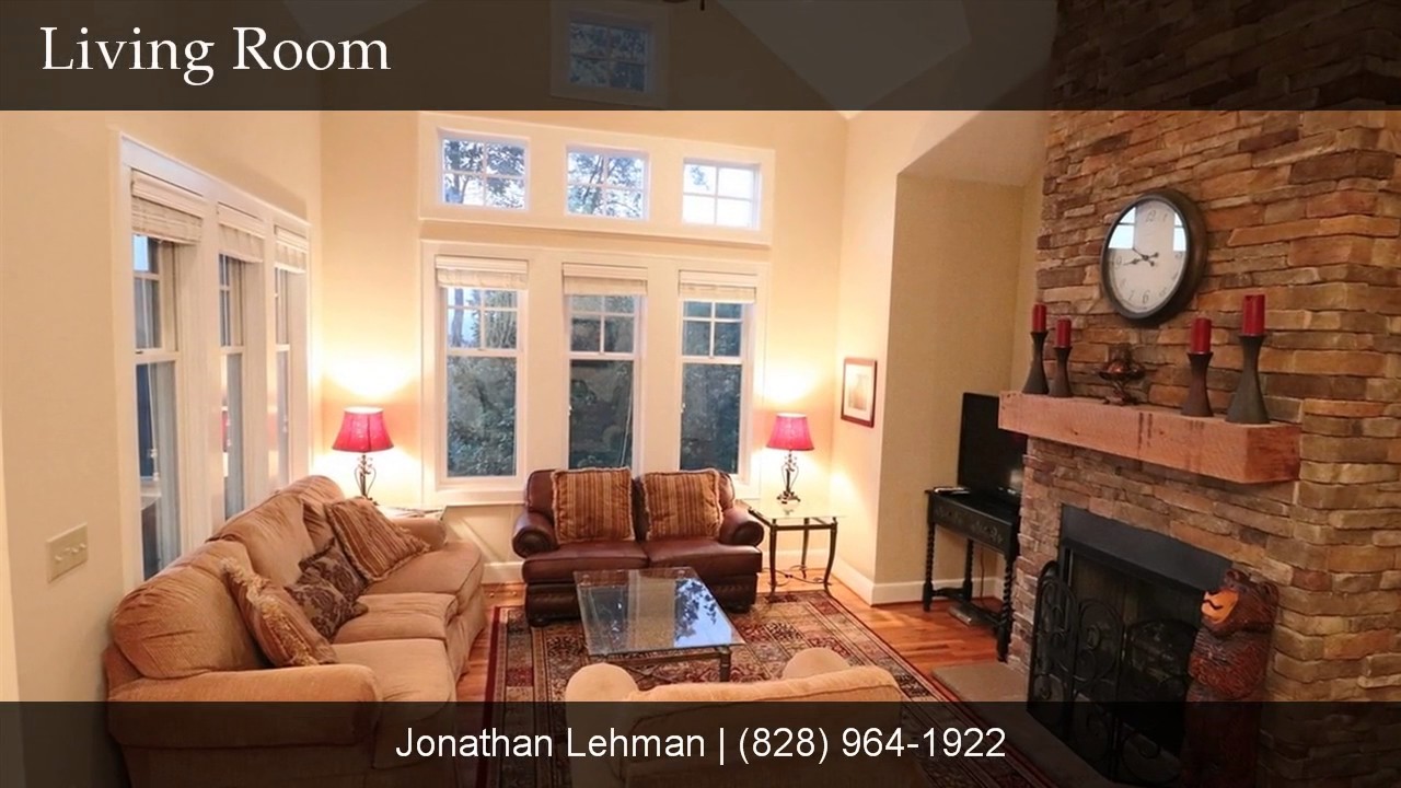 3 Bed 2 5 Bath 127 White Cloud R7a Banner Elk Nc 28604 Youtube