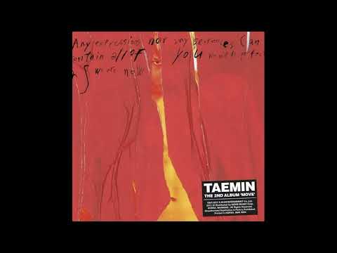 Taemin (태민) - Rise (이카루스)