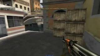 Sudden attack - SH@DY.Nasty' - Sniper e Rifle