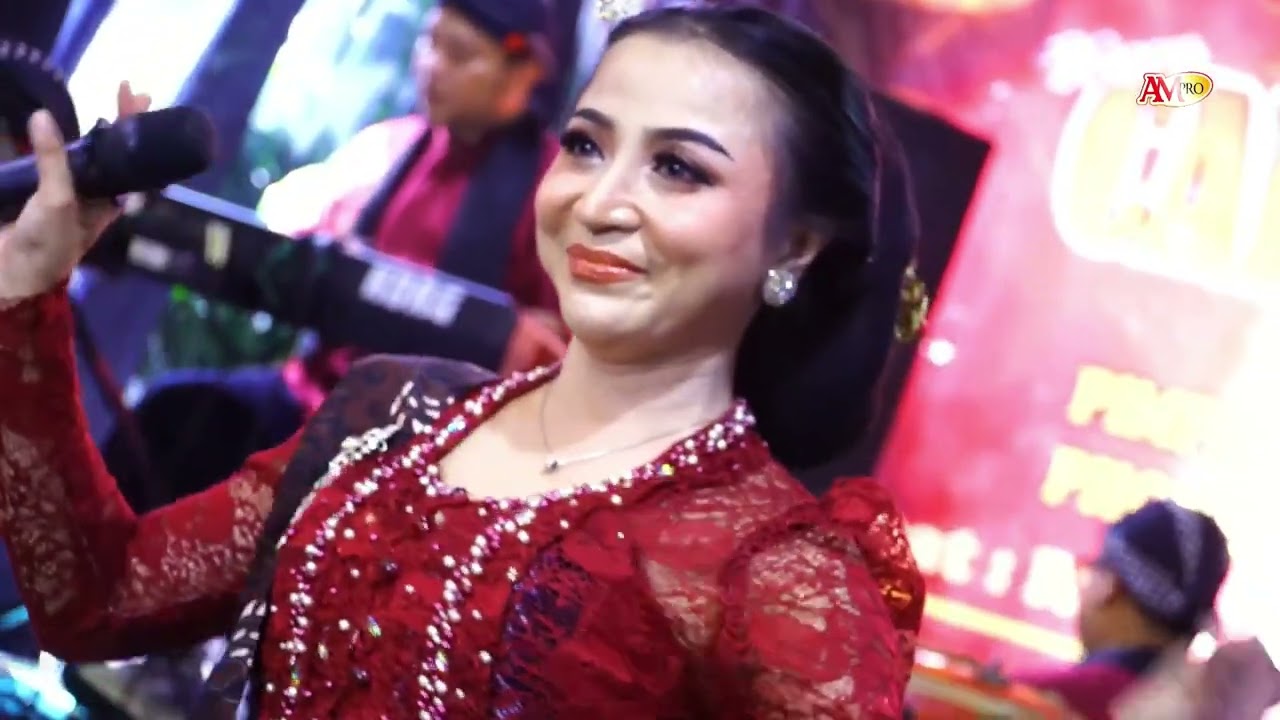 Bocah Gunung GarwaneWong Liyo Tetesing Tresno Kanngening Ati Lali Janjine New Cahyo Mudho Campursari