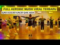 Aerobic lagu terbaru 2024 fesya sahara