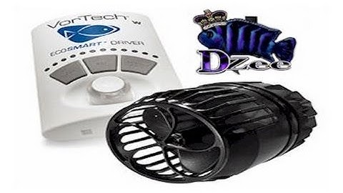 DIY: Vortech MP10 "Noisy" Bearings Replacement