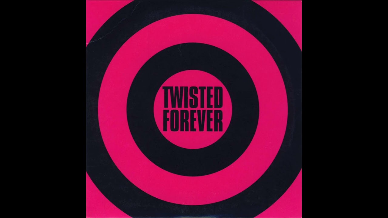 V/A – Twisted Forever : A Tribute To Twisted Sister