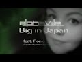 Alphaville feat ronja  big in japan triplexmen synthwave remix