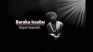 BARAKA ISSABU - MAPAMBAZUKO LIVE CONCERT