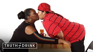 Exes (Rayne & LL) | Truth or Drink | Cut