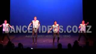 Download lagu 17 Star City - 2013 Bay Salsa Festival
