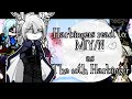 Fatui Harbingers react to m!y/n as: The Tenth Harbinger || #gacha #genshinimpact || 2X || wip