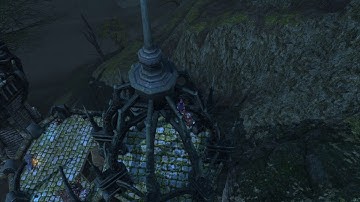 CADRIFT.NET - Gloamwood Whirring Box - Contraptions