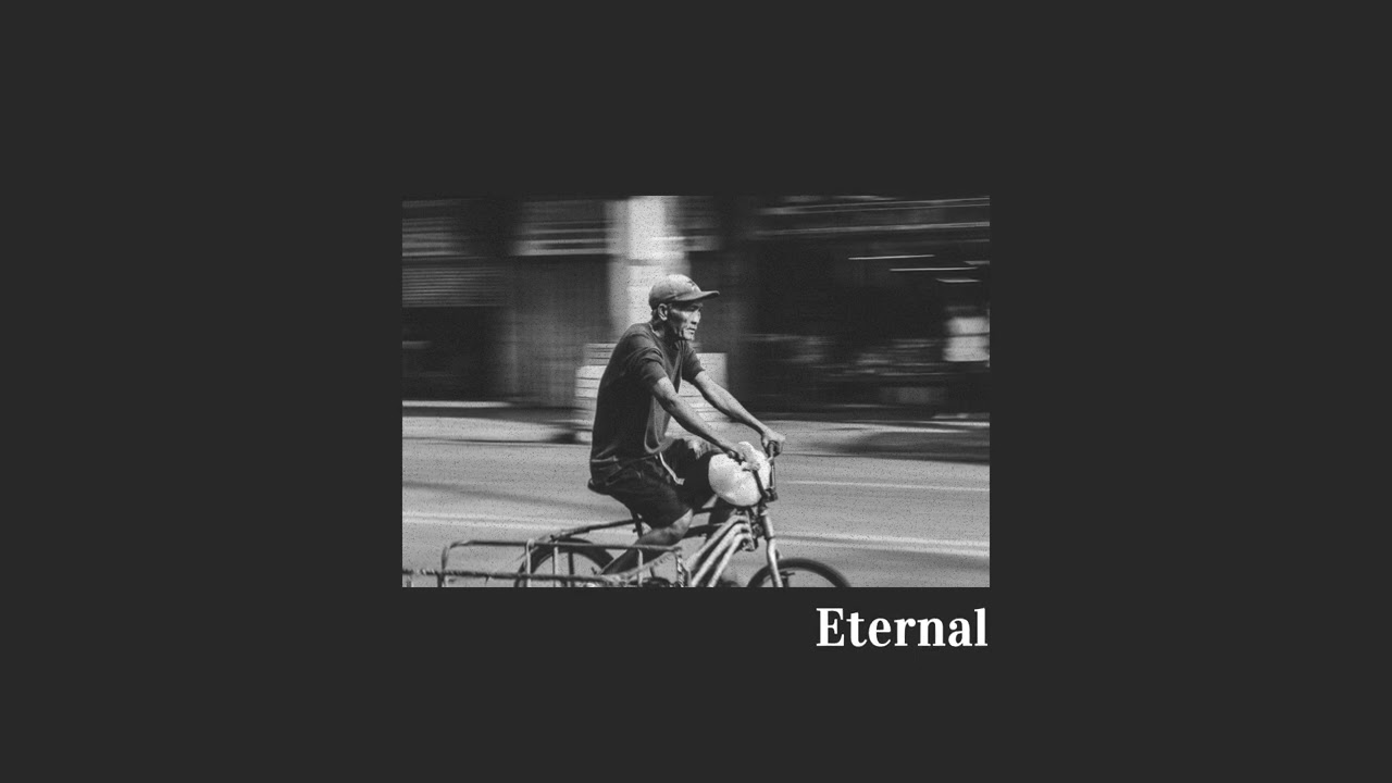 【フリートラック/BGM】 “Eternal” Jazzy HipHop / Lo-fi Hip Hop　(royalty free lofi music)