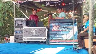 Mate Linoao Productian Nyumbang Sebuah Lagu Bugis