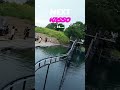 No one can clear the next KASSO!