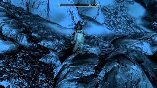 Собака друг даэдра и святилище Клавикуса Вайла Skyrim let s play часть 14