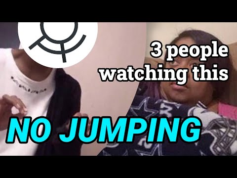 Debating Jumping for Two Minutes Straight - Channel Update