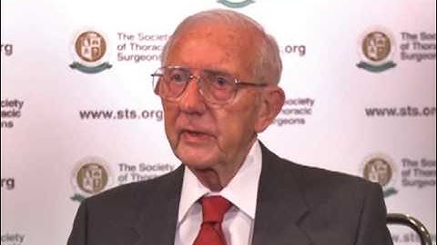 STS Video Snapshot with Gerald Rainer, MD