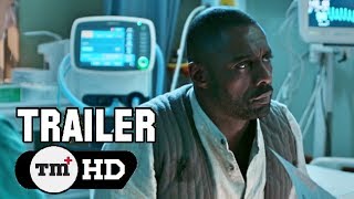 The Dark Tower Trailer - Earth Hd