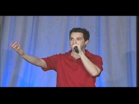 Eric O'Shea - Infomercial (Fart Away)