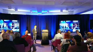 Sony Press Event NYC | September 2017