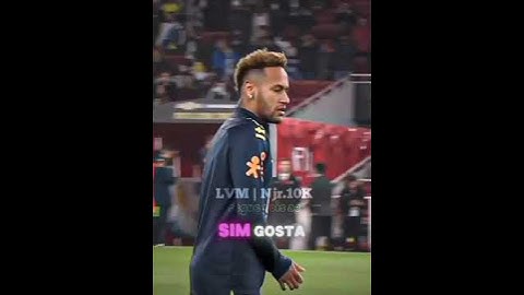 🎶ENTRA NO CLIMA🎶 #fyp #fypシ゚viral #neymar #football