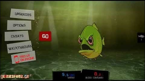 Feed Us 3 Online (Free Game: ARCADEpolis.com)