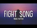 Rachel Platten - Fight Song (Lyrics)