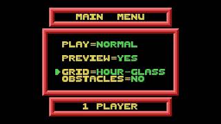 Game Gear Longplay [162] Wild Snake (US) (Prototype) screenshot 5