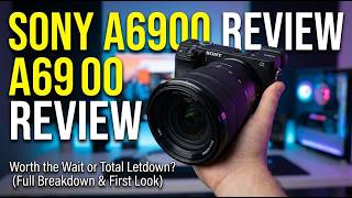 Sony A6900 Leaked Specs Better Burst Rate Confirmed