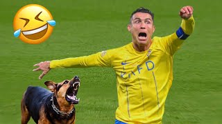 Funniest Moments In Football