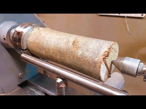 A Firewood Xmas