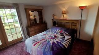 Tambling Lake Video 1