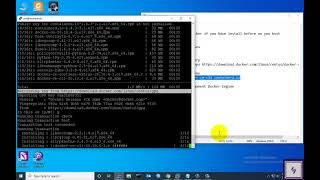 Celebrity Docker Installing on centos 7 #docker #devops #linux Wealth