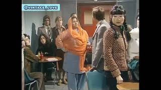 Mind Your Language S01E03 | Part 3/3 HD Quality #comedy #sitcom #english #learnenglish #british