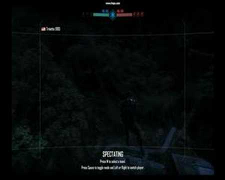 Crysis Cheat Trioetta