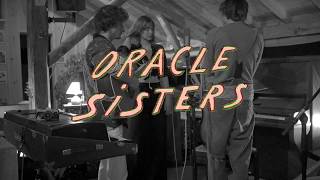 Video thumbnail of "Oracle Sisters - "La Ferme Song" (Live at La Ferme)"