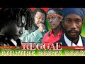 90’s Reggae Culture Roots Rock Mix Ft. Luciano, Garnett Silk, Sizzla, Richie Spice, Capleton