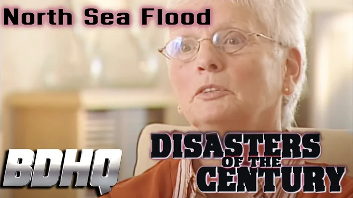 Disasters Of The Century | Season 3 | Episode 59 |...