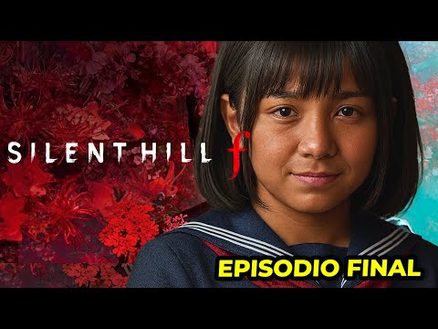 SILENT HILL F - MODO HISTORIA - EPISODIO FINAL