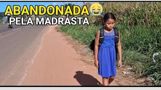 Madrasta Abandona A Menina Na Estrada E O Que Acontece Depois Vai Te Chocar