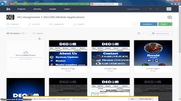 Mobile InvisionApplication Tutorial