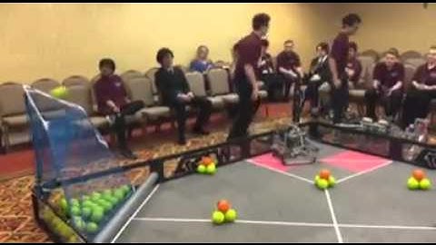 10Q VEX NBN 340pt Skills