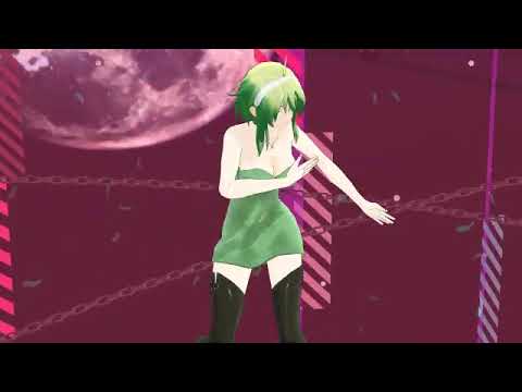 【GUMI】だれかの心臓になれたなら【MMD PV】1080p sm35093531