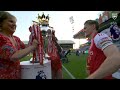 EXTENDED HIGHLIGHTS | Crystal Palace vs Arsenal (1-2) Jesus & Madueke earn victory for PL Champions