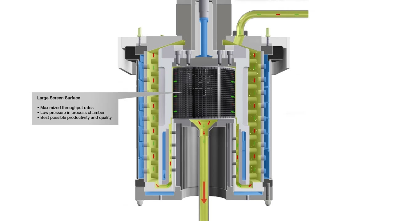 Step into SUPERINKS' Grinding Workshop!