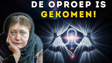 De OPROEP die je niet langer kunt negeren (De les van Helena Blavatsky)