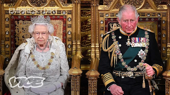 The Dark Secret Behind the Royal Family's Wealth | Empires of Dirt - DayDayNews
