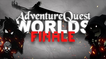 AQW FARMING - The Everything Wrong Series