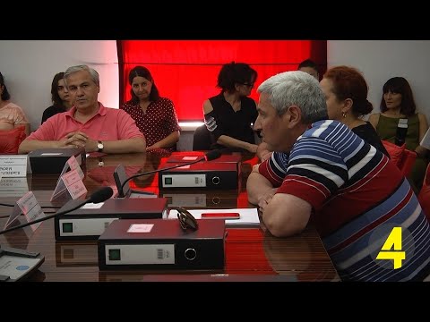 ნაციონალებმა პროტესტის ნიშნად სხდომა დატოვეს 21-06-2018